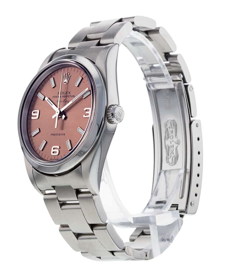 Rolex Air-King 14000M